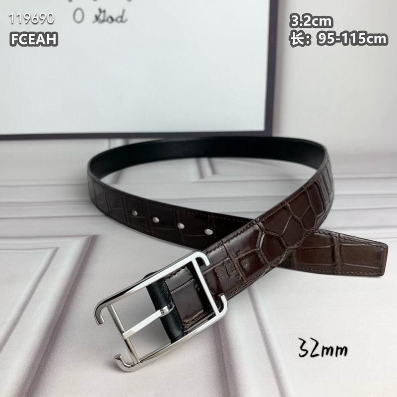 Hermes Belts 295